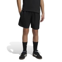 adidas Tiro Travel Woven Kids Shorts Kinder - black/black