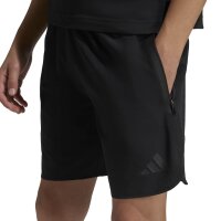 adidas Tiro Travel Woven Kids Shorts Kinder - black/black