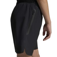adidas Tiro Travel Woven Kids Shorts Kinder - black/black