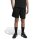 adidas Tiro Travel Woven Kids Shorts Kinder - black/black
