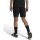 adidas Tiro Travel Woven Kids Shorts Kinder - black/black