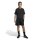 adidas Tiro Travel Woven Kids Shorts Kinder - black/black