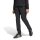 adidas Tiro Travel Woven Kids Hose Kinder - black/black