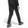 adidas Tiro Travel Woven Kids Hose Kinder - black/black