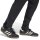 adidas Tiro Travel Woven Kids Hose Kinder - black/black