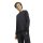 adidas Tiro Travel Woven Kids Hose Kinder - black/black