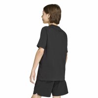 adidas Tiro Travel Tee Kids

 Kinder - black/black