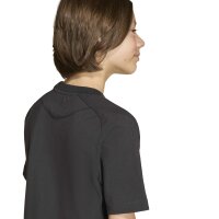 adidas Tiro Travel Tee Kids

 Kinder - black/black