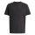 adidas Tiro Travel Tee Kids

 Kinder - black/black