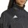 adidas Tiro Cut 3-Streifen Trainingsjacke Damen - black/white