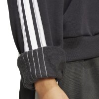 adidas Tiro Cut 3-Streifen Sweatshirt Damen - black/white