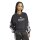 adidas Tiro Cut 3-Streifen Sweatshirt Damen - black/white