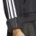 adidas Tiro Cut 3-Streifen Sweatshirt Damen - black/white