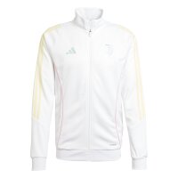 adidas Juventus Turin Tiro Trainingsanzug Herren - white