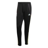 adidas Juventus Turin Tiro Trainingsanzug Herren - white