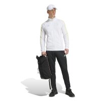 adidas Juventus Turin Tiro Trainingsanzug Herren - white