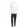 adidas Juventus Turin Tiro Trainingsanzug Herren - white
