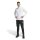 adidas Juventus Turin Tiro Trainingsanzug Herren - white