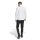 adidas Juventus Turin Tiro Trainingsanzug Herren - white