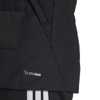 adidas Tiro 26C Winvst Weste Herren - black/light onix/white