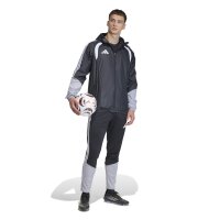 adidas Tiro 26C Aw Jkt Jacke Herren - black/light onix/white
