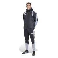 adidas Tiro 26C Aw Jkt Jacke Herren - black/light onix/white