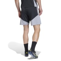 adidas Tiro 26 Competition Trainingsshorts Herren - black/light onix/white