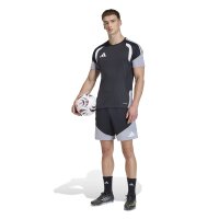 adidas Tiro 26 Competition Trainingsshorts Herren - black/light onix/white