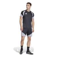adidas Tiro 26 Competition Trainingsshorts Herren - black/light onix/white