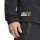 adidas Jamaica Tiro Travel Full Zip Windbreaker Herren - black