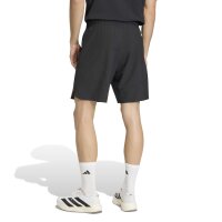adidas Jamaica Tiro Travel Shorts Herren - black