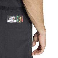 adidas Jamaica Tiro Travel Shorts Herren - black