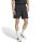 adidas Jamaica Tiro Travel Shorts Herren - black