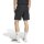 adidas Jamaica Tiro Travel Shorts Herren - black