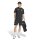 adidas Jamaica Tiro Travel Shorts Herren - black