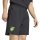 adidas Jamaica Tiro Travel Shorts Herren - black