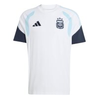 adidas Argentinien Home Tiro Trainingstrikot Herren...