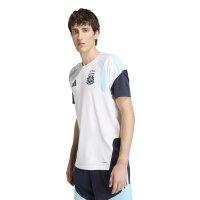 adidas Argentinien Home Tiro Trainingstrikot Herren WM2026 - white