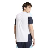 adidas Argentinien Home Tiro Trainingstrikot Herren WM2026 - white