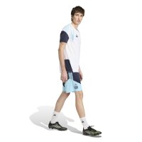 adidas Argentinien Home Tiro Trainingstrikot Herren WM2026 - white