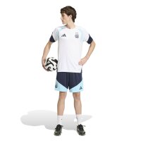 adidas Argentinien Home Tiro Trainingstrikot Herren WM2026 - white