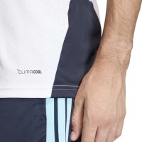 adidas Argentinien Home Tiro Trainingstrikot Herren WM2026 - white