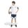 adidas Argentinien Home Tiro Trainingstrikot Herren WM2026 - white