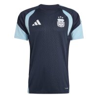 adidas Argentinien Tiro Trainingstrikot Herren WM2026 -...