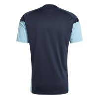adidas Argentinien Tiro Trainingstrikot Herren WM2026 -...