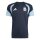 adidas Argentinien Tiro Trainingstrikot Herren WM2026 - navy/hellblau
