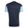 adidas Argentinien Tiro Trainingstrikot Herren WM2026 - navy/hellblau