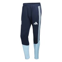 adidas Argentinien Tiro Trainingshose Herren WM2026 - navy/hellblau