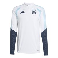 adidas Argentinien Home Tiro Trainingsoberteil Herren...