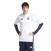 adidas Argentinien Home Tiro Trainingsoberteil Herren...
